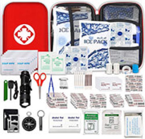 1ST AID KIT ALL IN 1