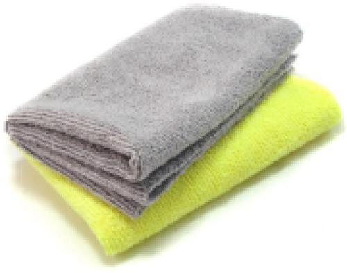 MUSIC NOMAD MN210 DRUM TOWELS 2-PACK ΚΑΘΑΡΙΣΤΙΚΌ ΠΑΝ’ΚΙ MN210