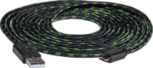 SNAKEBYTE XBOX ONE USB CHARGE CABLE 3M