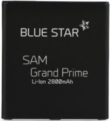 BLUE STAR PREMIUM BATTERY FOR SAMSUNG GALAXY GRAND PRIME (G530)/J3/J5 2800MAH LI-ION