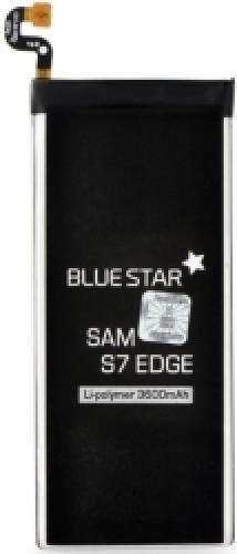BLUE STAR PREMIUM BATTERY FOR SAMSUNG GALAXY S7 EDGE 3600MAH LI-ION