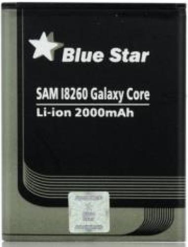 BLUE STAR PREMIUM BATTERY SAMSUNG GALAXY CORE I8260 2000MAH LI-ION