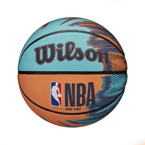 WILSON NBA DRV PRO STREAK BSKT SIZE7 WZ3012501XB7 Πολύχρωμο