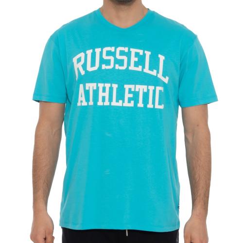 Russell Athletic E2-600-1-179 Τιρκουάζ
