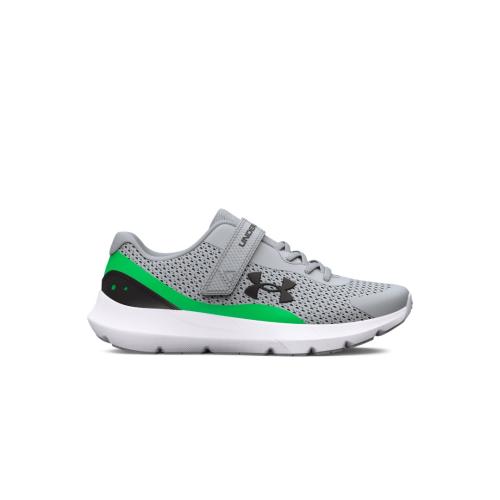 UNDER ARMOUR BPS SURGE 3 AC 3024990-104 Γκρί