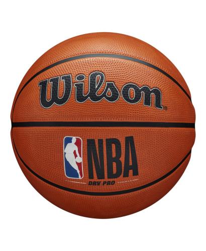 WILSON NBA DRV PRO BSKT WTB9100XB06 Καφέ