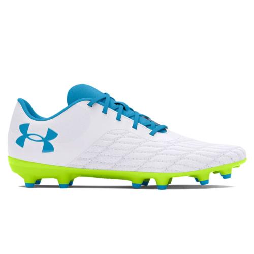 UNDER ARMOUR CLONE MAGNETICO SELECT 3.0 FG 3027039-102 Λευκό