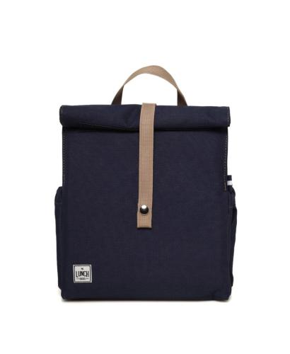 THE LUNCH BAGS LB LUNCHPACK 81690-BLUE Μπλε