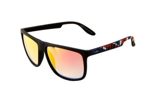 Γυαλιά ηλίου καθρέφτης Beach Force BF5009-166-805