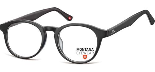 Γυαλιά οράσεως unisex MONTANA MA66