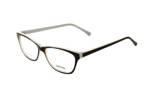 Γυναικεία γυαλιά οράσεως DACCHI D35419-C1