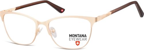 Γυναικεία γυαλιά οράσεως MONTANA MM606E