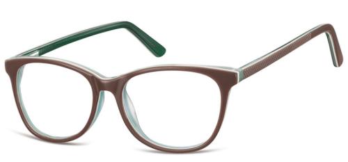 Γυναικεία γυαλιά οράσεως SUNOPTIC A59A