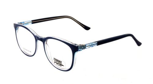 Κοκκάλινα γυναικεία γυαλιά οράσεως TOMMY SHARK D35395-C4