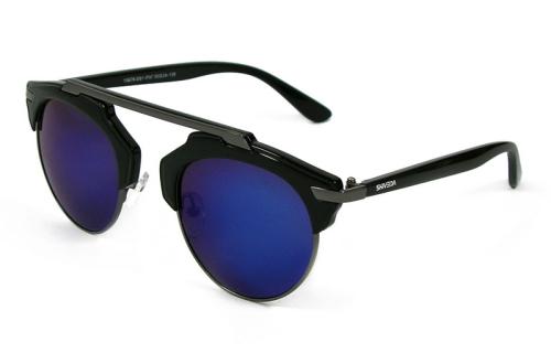 Luxury sunglasses SHIVEIDA 15076-D01-P37