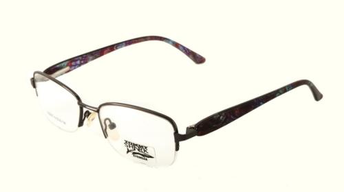 Μεταλλικά γυναικεία γυαλιά οράσεως TOMMY SHARK D32072-C26