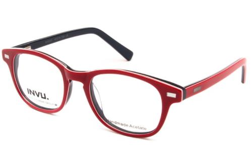 Παιδικά γυαλιά οράσεως INVU K4602C