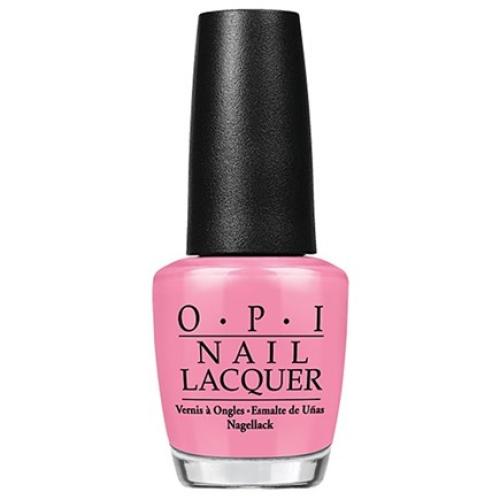 OPI Aphrodite's Pink Nightie G01 15ml