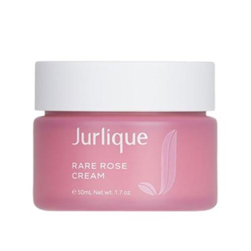Jurlique Moisture Plus Rare Rose Cream 50ml