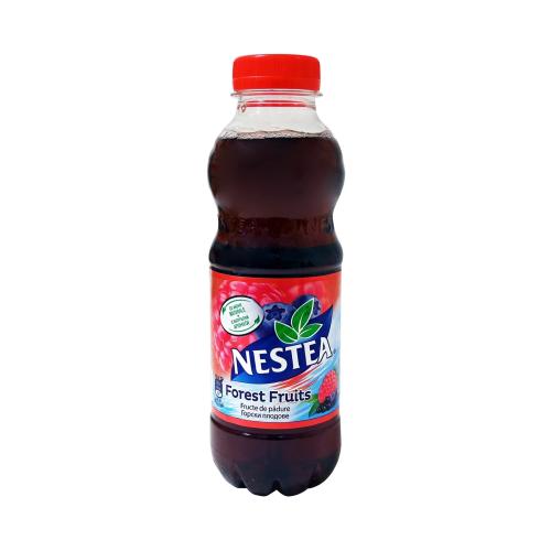 Ice tea Φρούτα του Δάσους Nestea (500 ml)