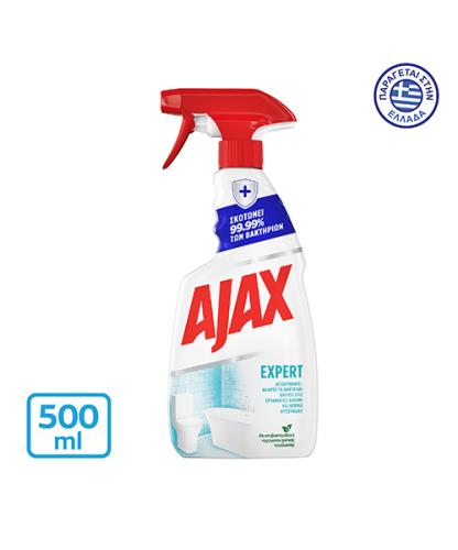 Καθαριστικό Spray Expert Αντλία Ajax (500ml)