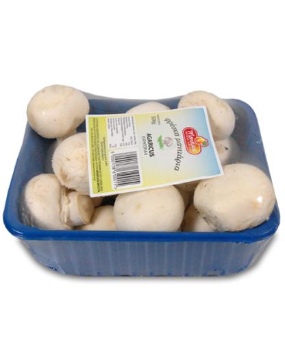 Μανιτάρια Λευκά Εισαγωγής Μανιτάρια Μενέλαος ( 500 g)