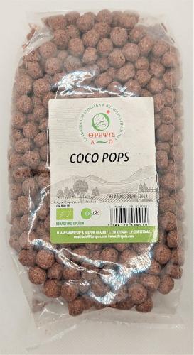 Δημητριακά Coco Pops Bio Θρέψις (200g)
