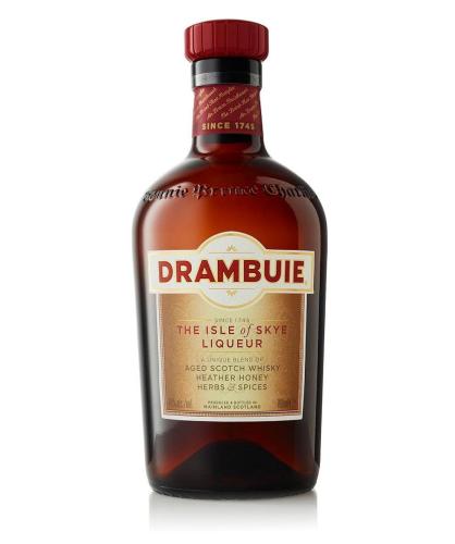 Λικέρ Drambuie (700 ml)