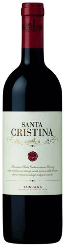 Οίνος Ερυθρός Santa Christina Villa Antinori 2020 (750 ml)
