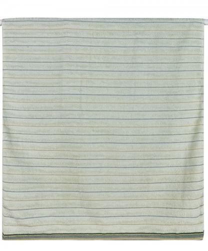 Σετ 2 Τεμάχια Πετσέτες Προσώπου & Σώματος Πράσινο Dominic 10 (50x90) (70x140) Kentia (1 τεμ)