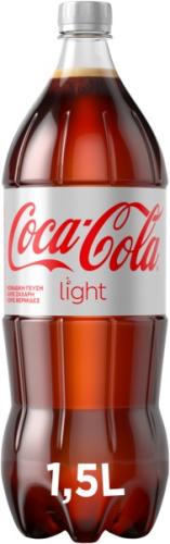 Coca-Cola Light (1.5 lt)