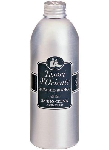 Eau De Parfum White Musk Tesori D' Oriente (100 ml)