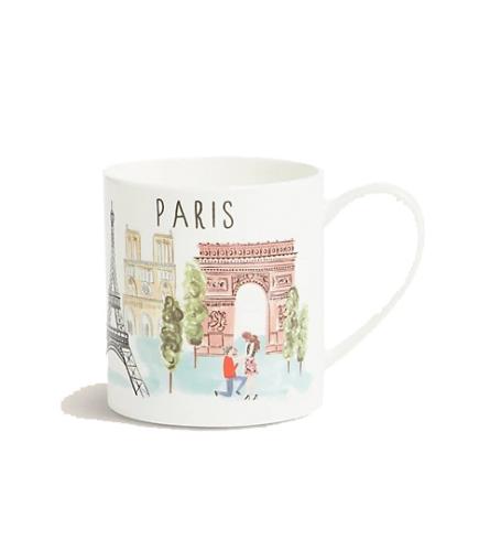 Κούπα Πολύχρωμη Paris Marks & Spencer (1τεμ)