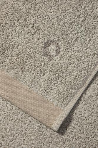 Πετσέτα Προσώπου Dobby Pumice Stone (50x95) Άνεμος (1 τεμ)
