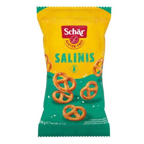 Pretzel Salinis Schar (60g)