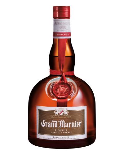Λικέρ Grand Marnier Cordon Rouge (700 ml)