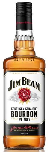 Ουίσκι Jim Beam (700 ml)