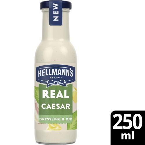 Salad Dressing Ceasar Hellmann's (250 ml)