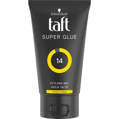 Super Glue Taft Schwarzkopf (150 ml)