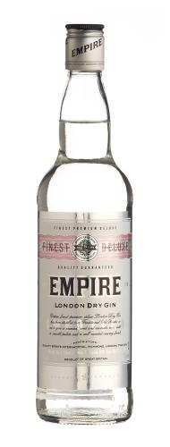 Τζιν Empire (700 ml)