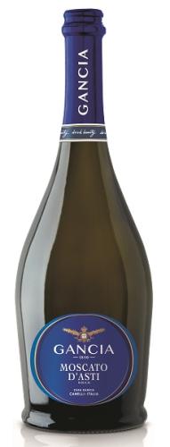 Αφρώδης Οίνος Moscato D' Asti Gancia 2023 (750 ml)