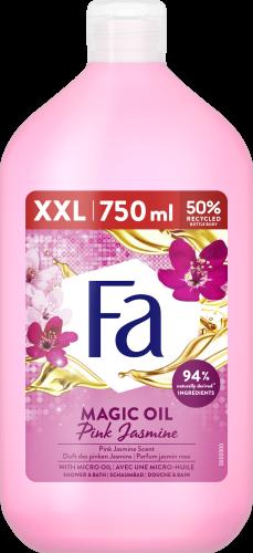 Αφρόλουτρο Magic Oil Pink Jasmine Fa (750 ml)