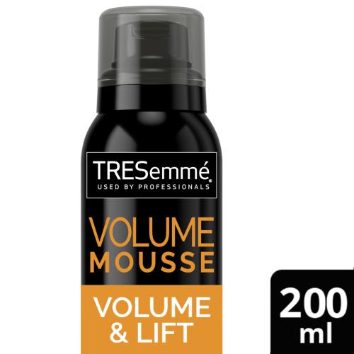 Αφρός Μαλλιών για Όγκο Tresseme (200ml)