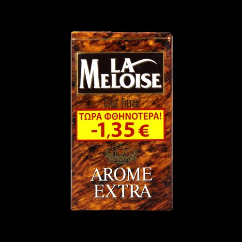 Καφές Φίλτρου La Meloise (250 g) -1,35€