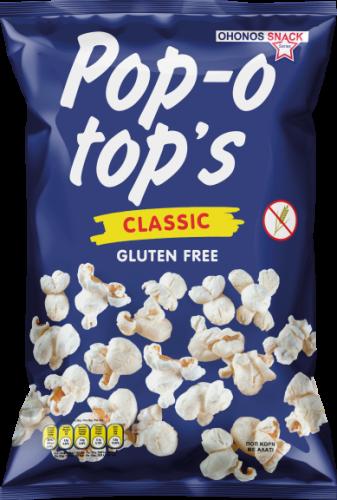 Pop Corn Classic Pop-O-Tops (85g)