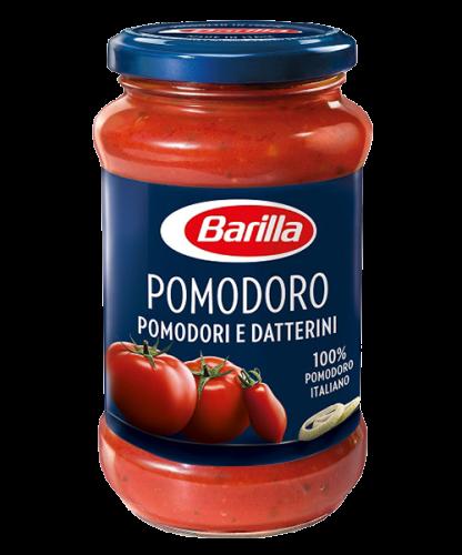 Σάλτσα Pomodoro Barilla (400g)