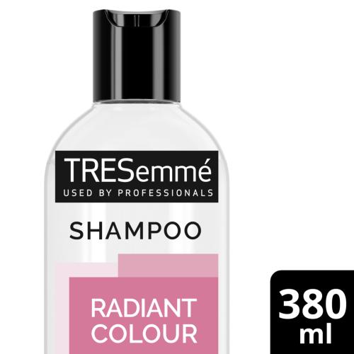 Σαμπουάν για Βαμμένα Μαλλιά Pro Pure Tresemme (380ml)