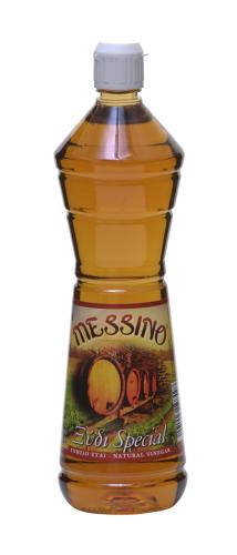 Ξύδι Special Καλαμάτας Messino (400 ml)