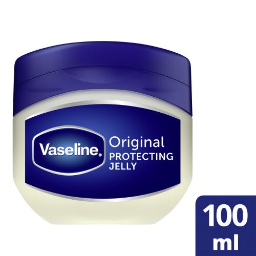 Βαζελίνη Κλασική Vaseline (100 ml)