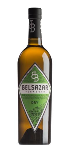 Βερμούτ Belsazar Dry (750 ml)